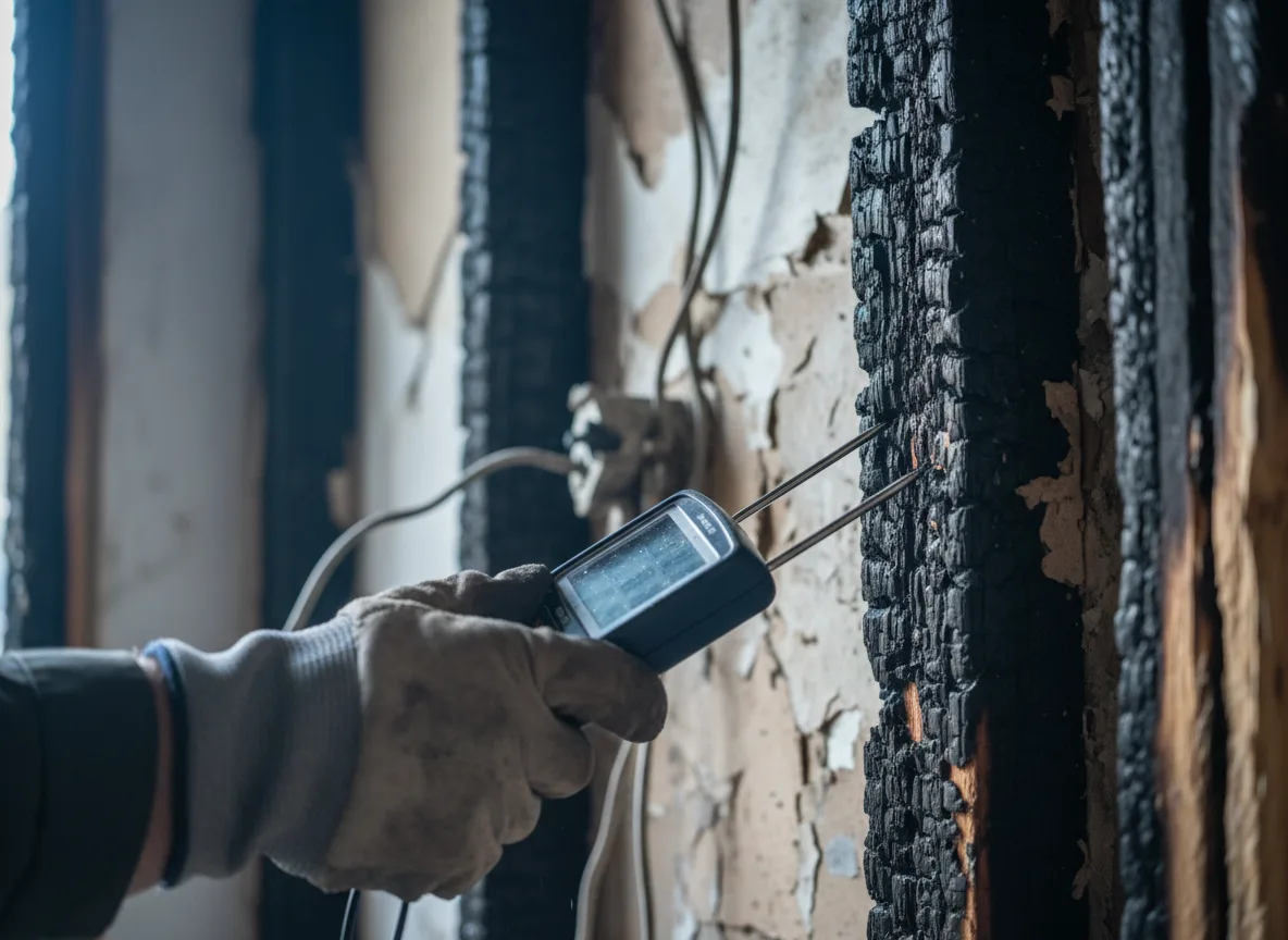 Fire Damage Restoration Oklahoma City, OK FAQs